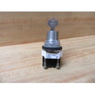 Allen Bradley 800T-H33KB6 Operator Selector Switch - Used
