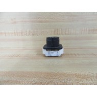 Allen Bradley 800H-HR2 Selector Switch 800HHR2 Core Only - Used