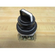 Allen Bradley 800H-HR2 Selector Switch 800HHR2 W800T-XA (X2) - New No Box
