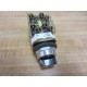 Allen Bradley 800T-J5H Selector Switch 800TJ5H