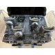 Allen Bradley 800H-FRXTPH16RA1 Pushbutton 800HFRXTPH16RA1 - Used