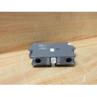 ABB CDL5-01 Auxiliary Contact CDL501 - New No Box