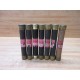 Buss FRS-8 Bussmann Fuse FRS8 (Pack of 7) - Used