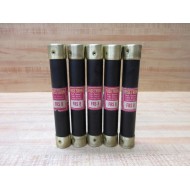Buss FRS-8 Bussmann Fuse FRS8 (Pack of 5) - New No Box