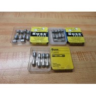 Buss GBC-8 Bussmann Fuse GBC8 (Pack of 14)