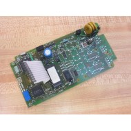 Honeywell 30755153-01 CPU Output Bd 3075515301 - Used