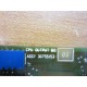 Honeywell 30755153-01 CPU Output Bd 3075515301 - Used