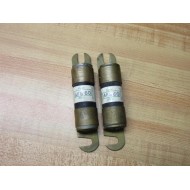 Cefco AFS60 60A Fuse (Pack of 2) - Used