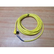 Allen Bradley 889D-R3AC-5 QD Cordset 889DR3AC5 - New No Box