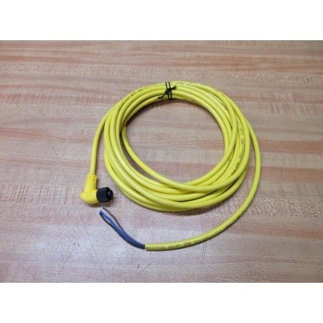 Allen Bradley 889D-R3AC-5 QD Cordset 889DR3AC5 - New No Box
