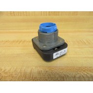 Allen Bradley 800T-FXT D2 Push Pull Switch - New No Box