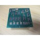Red Lion Controls 58630A Circuit Board - Used