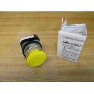 Allen Bradley 800T-FXT9D1 Push Pull Switch - New No Box