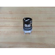 Allen Bradley 800T-H2KE8 Selector Switch 800TH2KE8 WKnob Lock - New No Box