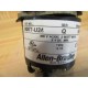 Allen Bradley 800T-U24 Potentiometer 800TU24 Series Q - WO Knob - Used