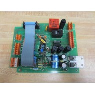 MEK-2200 Display Board MEK2200 Circuit Board - New No Box