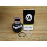 Allen Bradley 800T-FXP16XA1 Push Button .