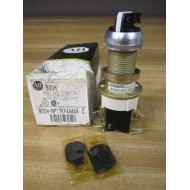 Allen Bradley 800H-NP17KF4AAXX Selector Switch 800HNP17KF4AAXX