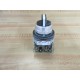 Allen Bradley 800T-J91KC1 Selector Switch 800TJ91KC1 - Used