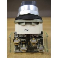 Allen Bradley 800T-J91KC1 Selector Switch 800TJ91KC1 - New No Box