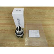 Allen Bradley 800T-J4KE7B Selector Switch