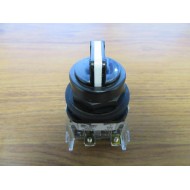 Allen Bradley 800H-JR2KC7 Selector Switch 800HJR2KC7 - New No Box