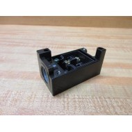 Pepperl + Fuchs MPB20 Photoelectric Sensor Receptacle - New No Box