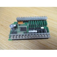 Allen Bradley 40855-069-51 Circuit Board A40855-069-51 - Used