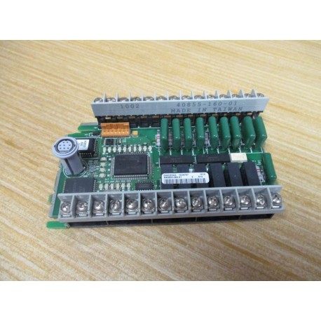 Allen Bradley 40855-069-51 Circuit Board A40855-069-51 - Used