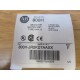 Allen Bradley 800H-JR2KD7AAXX Selector Switch