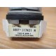 Allen Bradley 800T-J17KC1 Selector Switch 800TJ17KC1 W Knob - Used