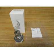 Allen Bradley 800T-N61KF4 Keyed Selector Switch