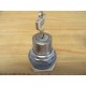 Allen Bradley 800T-N61KF4 Keyed Selector Switch