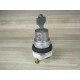 Allen Bradley 800T-N61KF4 Keyed Selector Switch - Used