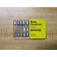 Buss MDV-1-12 Bussmann Fuse MDV112 Spring Element (Pack of 10)