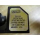 Bussmann R25030-2CR Fuse Holder R250302CR (Pack of 2) - Used
