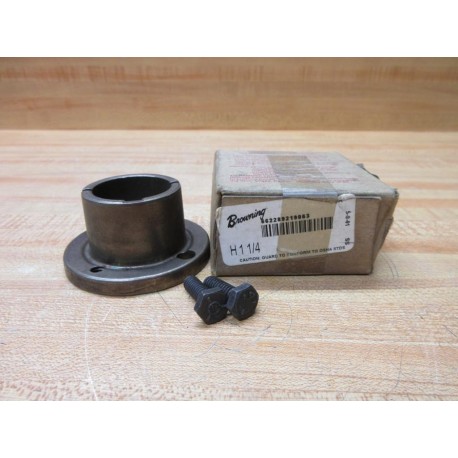 Browning H-1 14 Split-Taper Bushing WKW H114