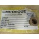 Limitorque CF1-FF-620-1 Bushing CF1FF6201 (Pack of 5) - New No Box