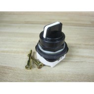 Allen Bradley 800H-JR91KT7 Selector Switch 800HJR91KT7 - New No Box