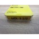 Buss MDL1-12 Bussmann Fuse Cross Ref 4XH58 Wirewound Element (Pack of 10)