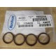 Nordson 105524A Viton O-Ring (Pack of 4)
