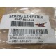 Generic 0947.555.244 Exhaust Filter Spring 0947555244 (Pack of 3)