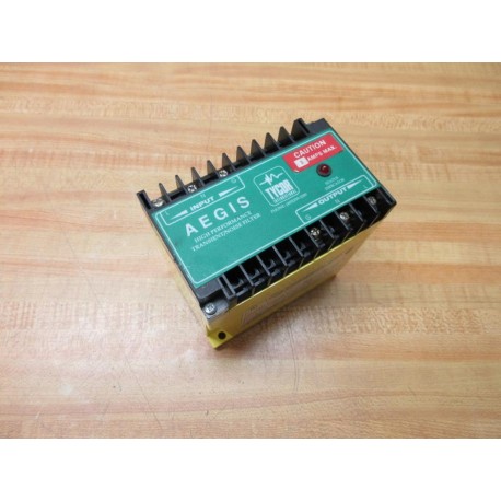 Tycor AGS-120-3-X Noise Filter AGS1203X - New No Box
