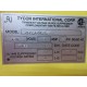 Tycor AGS-120-3-X Noise Filter AGS1203X - New No Box