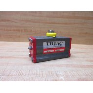 Triac TR20DA Pneumatic Actuator - New No Box