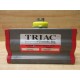 Triac TR20DA Pneumatic Actuator - New No Box