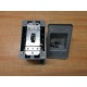 Hubbell HBL13R23D Manual Motor Controller HBL7810DS - New No Box