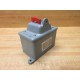 Hubbell HBL13R23D Manual Motor Controller HBL7810DS - New No Box