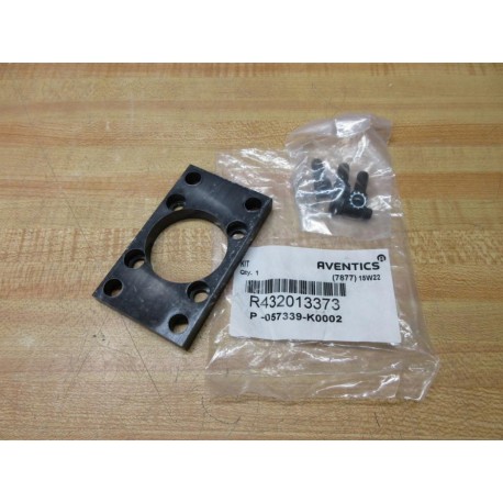 Aventics R432013373 Flange Kit P-057339-K0002