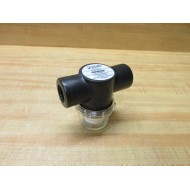 Piab PPSF.375-X10 Filter Assembly PPX10RE - New No Box
